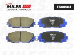 ������� ��������� ������������ �������� Miles ���. E500504 E500504 Miles E500504 ����