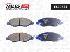 ������� ��������� ������������ �������� Miles ���. E500544 E500544 Miles E500544 ����