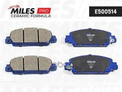 ������� ��������� ������������ �������� Miles ���. E500514 E500514 Miles E500514 ����