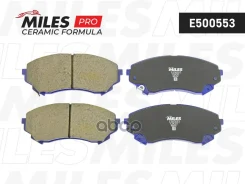 ������� ��������� Miles ���. E500553 E500553 Miles E500553 ����