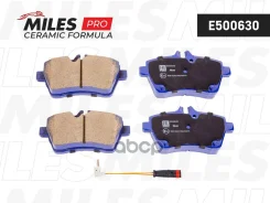 ������� ��������� MB W169/B-Class W245 05- �������� � ��������� Miles E5 E500630 Miles ���. E500630 E500630 ����