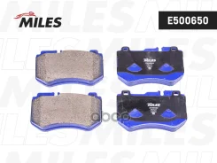 ��������� ������������ ������� �������� Miles ���. E500650 E500650 Miles E500650 ����