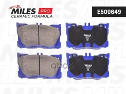 ������� ��������� ������������ �������� Miles ���. E500649 E500649 Miles E500649 ����