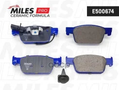 ������� ��������� ������������ �������� Miles ���. E500674 E500674 Miles E500674 ����