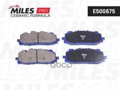 ������� ��������� ������������ �������� Miles ���. E500675 E500675 Miles E500675 ����