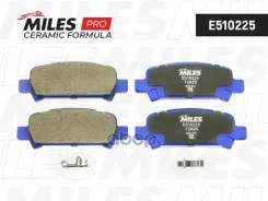 ������� ��������� ������������ ������ Miles ���. E510225 E510225 Miles E510225 ����