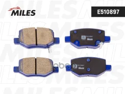 ������� ��������� ������������ ������ Miles ���. E510897 E510897 Miles E510897 ����