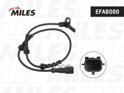 ������ ABS �������� Miles ���. EFAB000 EFAB000 Miles EFAB000 ����