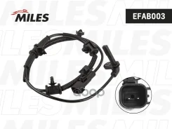 ������ ABS �������� Miles ���. EFAB003 EFAB003 Miles EFAB003 ����