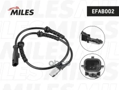 ������ ABS �������� Miles ���. EFAB002 EFAB002 Miles EFAB002 ����