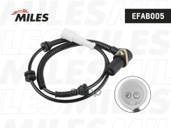 ������ ABS �������� ����� Miles ���. EFAB005 EFAB005 Miles EFAB005 ����