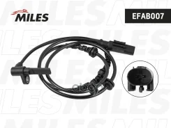 ������ ABS �������� Miles ���. EFAB007 EFAB007 Miles EFAB007 ����