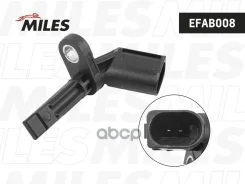 ������ ABS �������� ������/������ ����� Miles ���. EFAB008 EFAB008 Miles EFAB008 ����