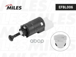 ������ ����-������� Renault Kangoo II 2008- Megane II 2002-2009 Master III 2010- EFBL006 Miles ���. EFBL006 EFBL006 ����