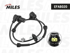 ������ ABS �������� ������ Miles ���. EFAB020 EFAB020 Miles EFAB020 ����