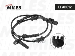 ������ ABS Miles ���. EFAB012 EFAB012 Miles EFAB012 ����
