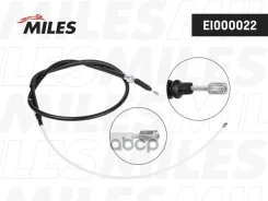 ���� ����������� ������� VAG A3/G4/Octavia EI000022 Miles ���. EI000022 EI000022 ����
