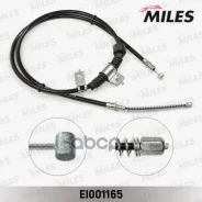 ���� ������� ������� ������ Miles ���. EI001165 EI001165 Miles EI001165 ����