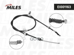 ���� � ������������ � ����� Miles ���. EI001163 EI001163 Miles EI001163 ����