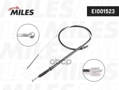 ���� � ������������ � ����� Miles ���. EI001523 EI001523 Miles EI001523 ����