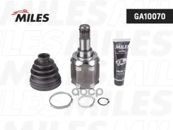 ���� ���������� Miles ���. GA10070 GA10070 Miles GA10070 ����