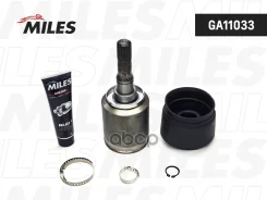 ���� ��������� ����� LADA 2121 (GSP 628003) GA11033 Miles ���. GA11033 GA11033 Miles GA11033 ����