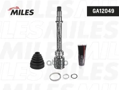 ���� ���������� ������ Miles ���. GA12049 GA12049 Miles GA12049 ����