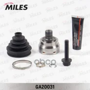 ���� �������� Miles ���. GA20031 GA20031 Miles GA20031 ����