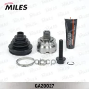 ���� �������� Miles ���. GA20027 GA20027 Miles GA20027 ����