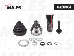 ���� �������� AUDI 100 2.0-2.6 90-94 GA20004 Miles ���. GA20004 GA20004 ����