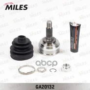 ���� �������� (ABS) Miles ���. GA20132 GA20132 Miles GA20132 ����