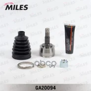 ���� �������� Miles ���. GA20094 GA20094 Miles GA20094 ����