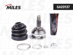 ���� �������� (ABS) Miles ���. GA20137 GA20137 Miles GA20137 ����