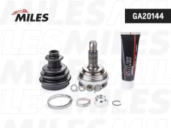 ���� �������� (ABS) Miles ���. GA20144 GA20144 Miles GA20144 ����
