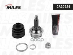 ���� �������� �������� (� ABS) Mazda 6 2.0-2.3 02-07 (GSP 834110) GA20224 Miles ���. GA20224 GA20224 ����