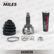 ���� Mazda 626 1.8/2.0 97-02 ���. (GKN 303371) GA20228 Miles ���. GA20228 GA20228 Miles GA20228 ����