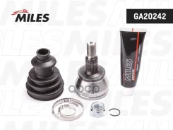 ���� MB W169/W245 1.5-2.0 04- ���. Miles ���. GA20242 GA20242 Miles GA20242 ����