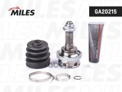 ���� �������� +ABS Miles ���. GA20215 GA20215 Miles GA20215 ����
