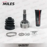 ���� �������� (ABS) Miles ���. GA20257 GA20257 Miles GA20257 ����