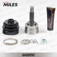 ���� �������� (ABS) Miles ���. GA20252 GA20252 Miles GA20252 ����