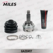 ���� �������� (ABS) Miles ���. GA20417 GA20417 Miles GA20417 ����