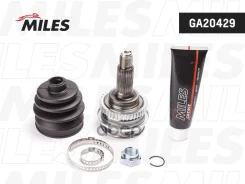 ���� �������� (ABS) Miles ���. GA20429 GA20429 Miles GA20429 ����