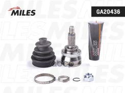 ���� �������� Suzuki Ignis/Justy 1.3 03- (� ABS) (SKF VKJA5639) GA20436 Miles ���. GA20436 GA20436 Miles GA20436 ����