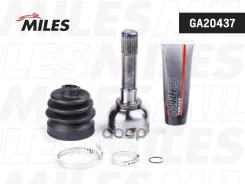 ���� �������� Miles ���. GA20437 GA20437 Miles GA20437 ����