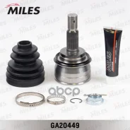 ���� �������� Miles ���. GA20449 GA20449 Miles GA20449 ����