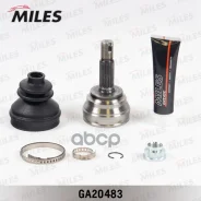���� �������� Miles ���. GA20483 GA20483 Miles GA20483 ����