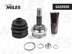 ���� �������� (ABS) Miles ���. GA20500 GA20500 Miles GA20500 ����