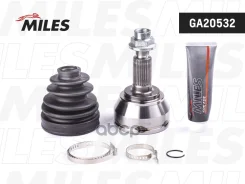 ���� �������� Miles ���. GA20532 GA20532 Miles GA20532 ����