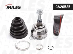 ���� VW Sharan/FORD Galaxy/SEAT Alhambra 1.8-2.8 00- ���. (ABS) Miles ���. GA20525 GA20525 Miles GA20525 ����