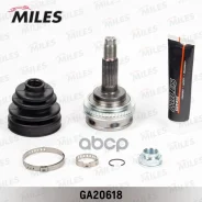 ���� �������� ABS Miles ���. GA20618 GA20618 Miles GA20618 ����